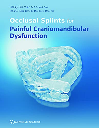 Occlusal Splints for Painful Craniomandibular Dysfunction view 2