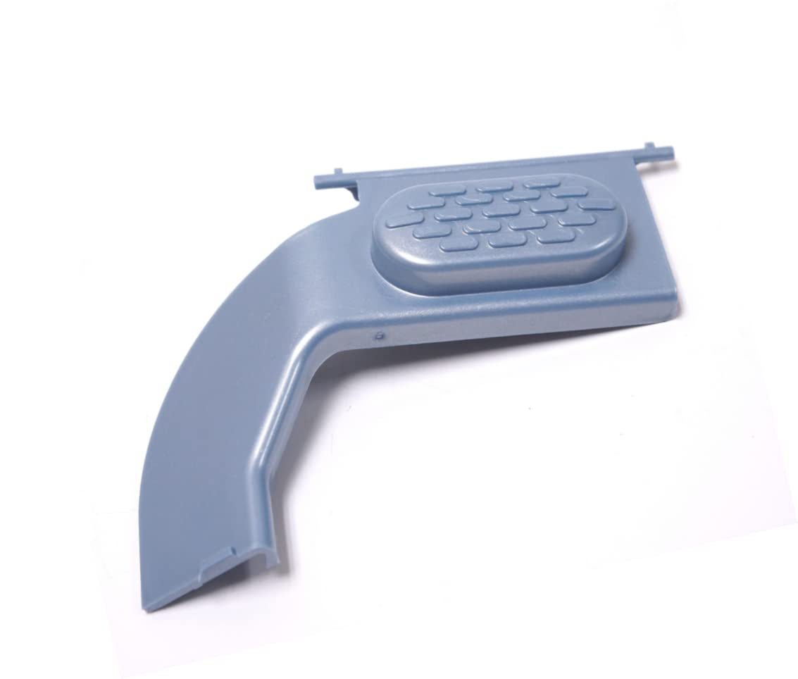 Amazon.com: WP2252265 for Whirlpool Refrigerator Ice Bin Button