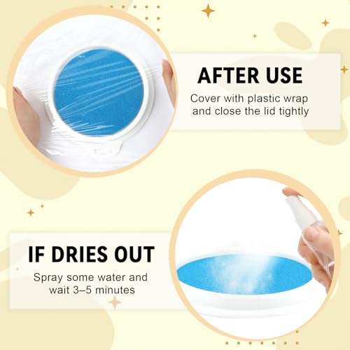 image for Hoiny 8 Colors 7