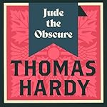 Cover of Jude the Obscure