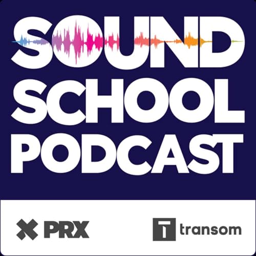 We&rsquo;re on Sound School!