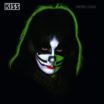 Peter Criss