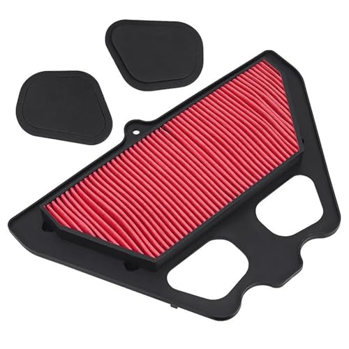 Filtre à air moto pour Kawasaki Z900 augmentant la protection du moteur ZR900