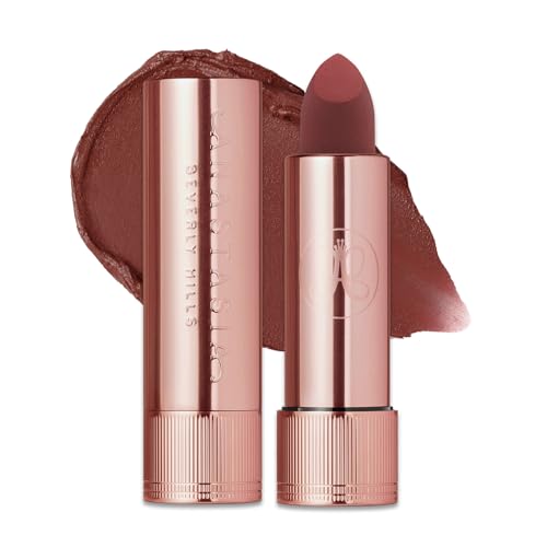 Image of Anastasia Beverly Hills - Matte Lipstick Full-Pigment Velvet Color