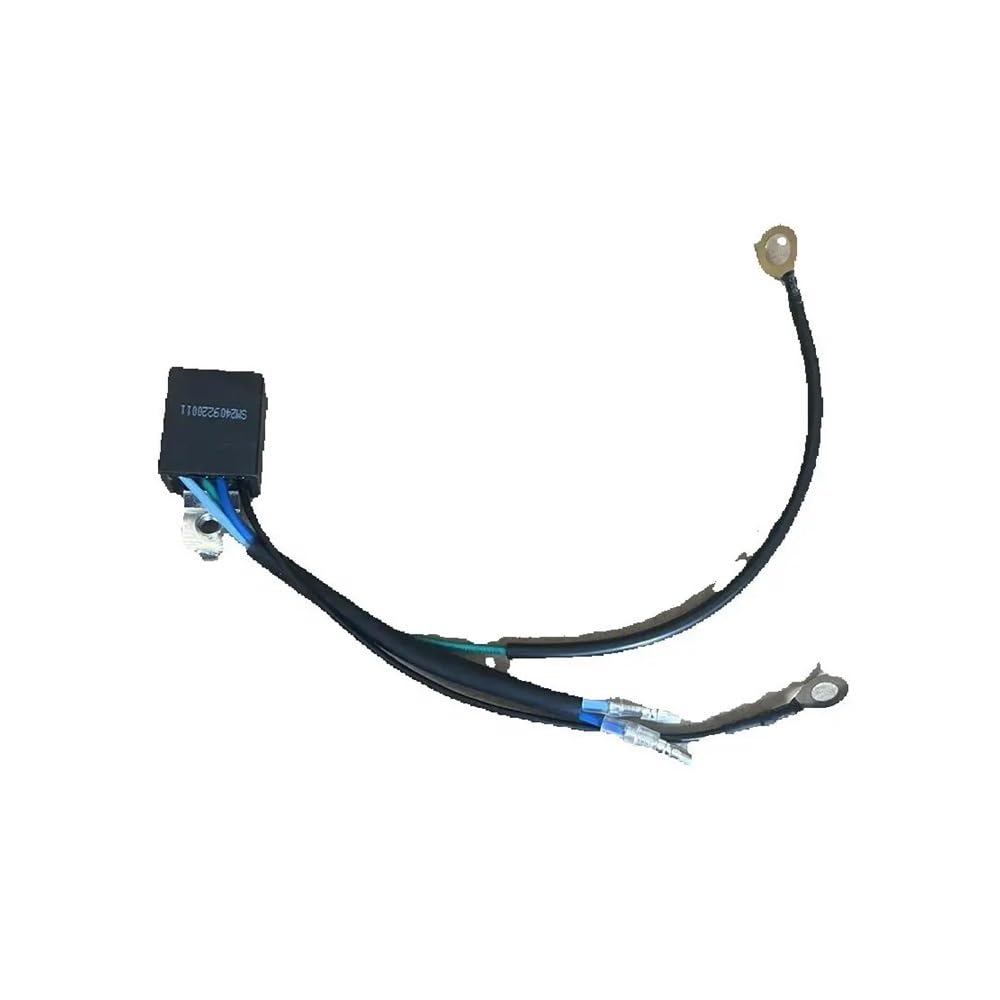 Régulateur tension EX30 pour réparer la panne de courant du générateur RGX4800