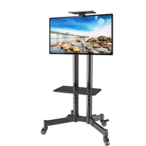 Soporte de piso universal para TV 32-70 pulgadas