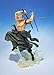 Bandai Tamashii Nations Roanoa One Piece Figuarts Zero Statue