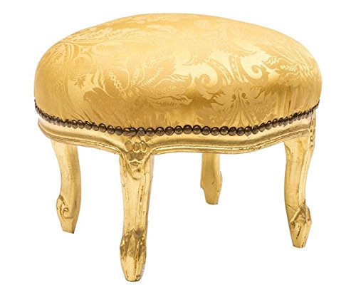 Samy - Pouf Rond En Jute Kave Home - Mr Scandinave