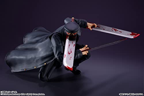 Image of TAMASHII NATIONS - Chainsaw Man - Samurai Sword S.H.Figuarts Action Figure