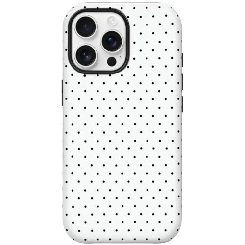 Coque iPhone 16 Pro design simple et mignon cadeau idéal femmes