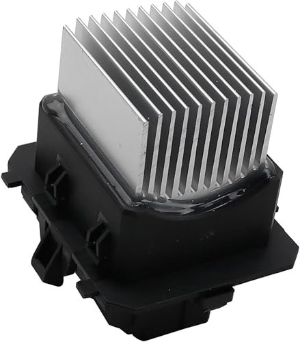 Image of Beck /Arnley 2040147 HVAC Blower Motor Control Module
