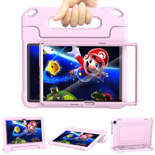 Étui léger pour enfants pour iPad Samsung voyage scolaire