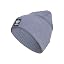 Heather Grey/White