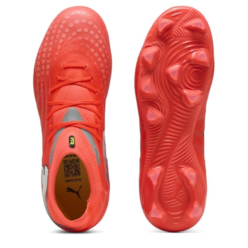 PUMA Chaussures de football FUTURE 9 PRO FGAG Enfant et Adolescent Chaussures - vue 10