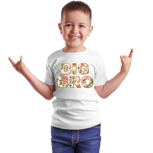 Day of Blossom Family matching baby gown and nightshirts (Tshirt -2T, AUNT/UNCLE/PAPA/MAMA Tshirt) Multi