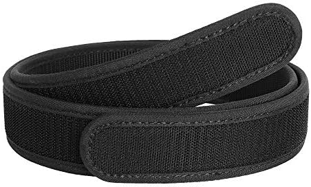KRYDEX Hook Liner Inner Belt for Duty Belt 1.5" Tactcial Inner Belt image 5
