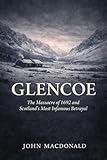 Glencoe: The Massacre of 1692 and Scotland’s Most Infamous Betrayal