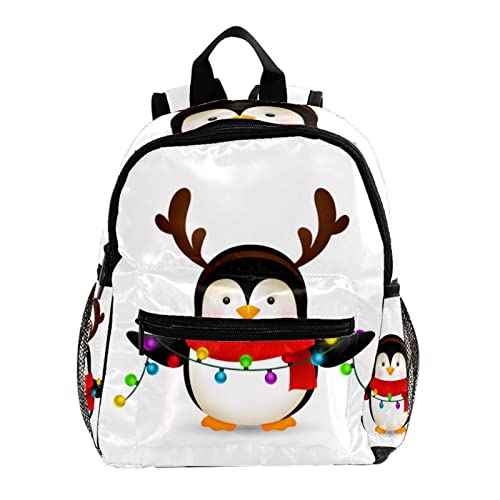 Sac à dos sirène multicolore pour les sorties au parc des enfants
