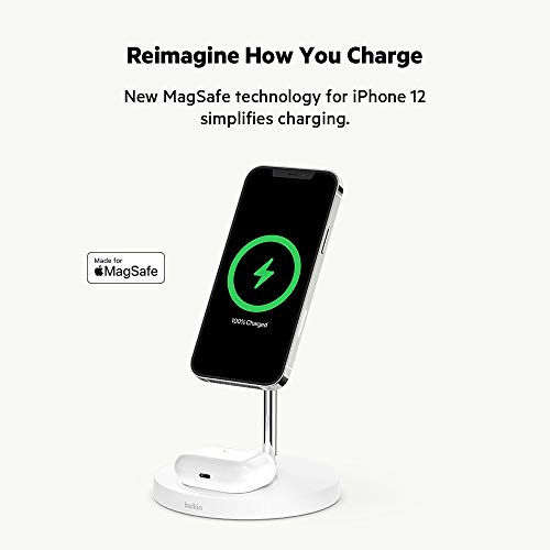 Belkin MagSafe Charger Stand - Image 2
