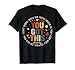 You Got This Don't Stress Rock The Test Testing Test Day T-Shirt