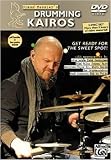 Claus Hessler's Drumming Kairos (Doppel-DVD) (Englisch) ( Print + DVD, 4. Januar 2013 )