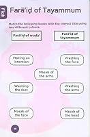 An Nasihah Islamic Curriculum Workbook 5 1911290096 Book Cover