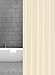 Produktbild TEXTIL DUSCHVORHANG UNI CHAMPAGNER ECRU 240x200 cm 240 BREIT X 200 CM HOCH! SHOWER CURTAIN CHAMPAGNER ECRU