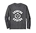 Cousins Rowing Long Sleeve T-Shirt