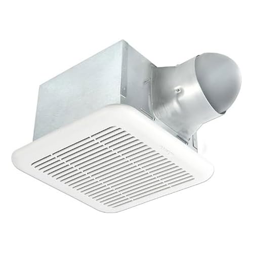 Delta Breez Signature Exhaust Bathroom Fan Energy Efficient Quiet Operation