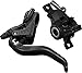 Produktbild Magura Hydraulische Scheiben MT4 schwarz