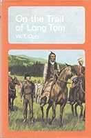 On the Trail of Long Tom 0001840061 Book Cover