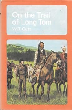 Hardcover On the Trail of Long Tom Book