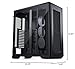 Phanteks (PH-ES620PTG_BK02) Enthoo Pro 2 Server Edition – SSI-EEB Motherboard Support, 11-PCI Slots, 15x Fan Positions (Tempered Glass)