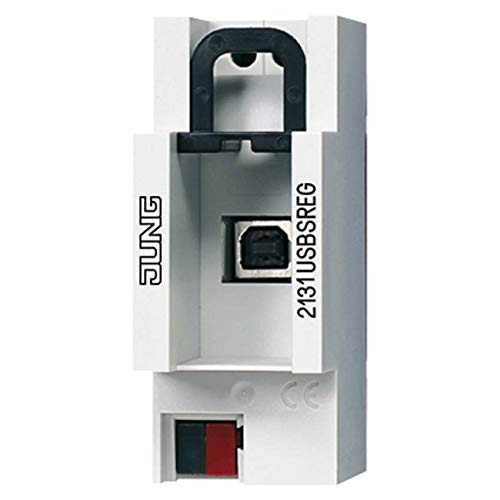 Preisvergleich Produktbild Knx USB-Kommunikationsmodul