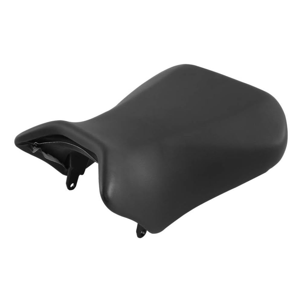 Kompatibler schwarzer Fahrer- und Beifahrersitz für SV1000 2006-2007 SV650 2005-2012 Motorrad-Ersatzteile