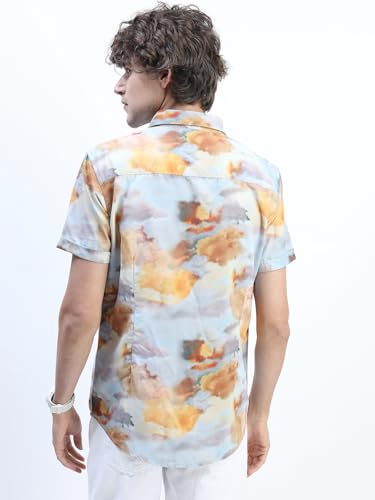 Image of Highlander mens Shirt