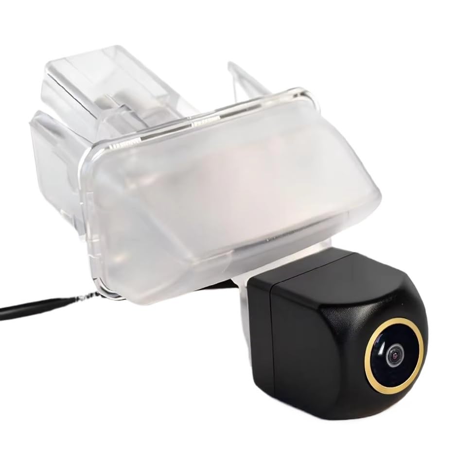 Caméra de recul pour Toyota Camry AHD 1080P aide au stationnement