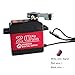 Miuezuth 2 Sets 20KG Digital Servo, DS3218MG RC Servo Motor High Torque Servo Metal Gear Waterproof Servo for RC RC Model DIY (Control Angle 270°)