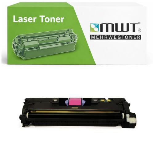Toner HP Color LaserJet 2550 remplace Q3963A pour éviter les pannes