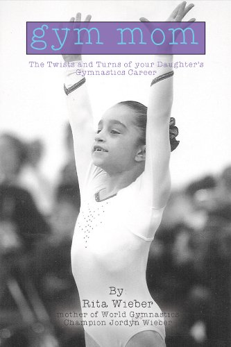 Jibbitz Gymnastics Mom