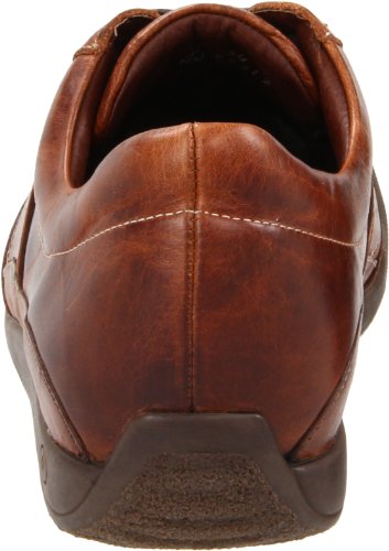 Image of Neil M Men's Proactive Oxford