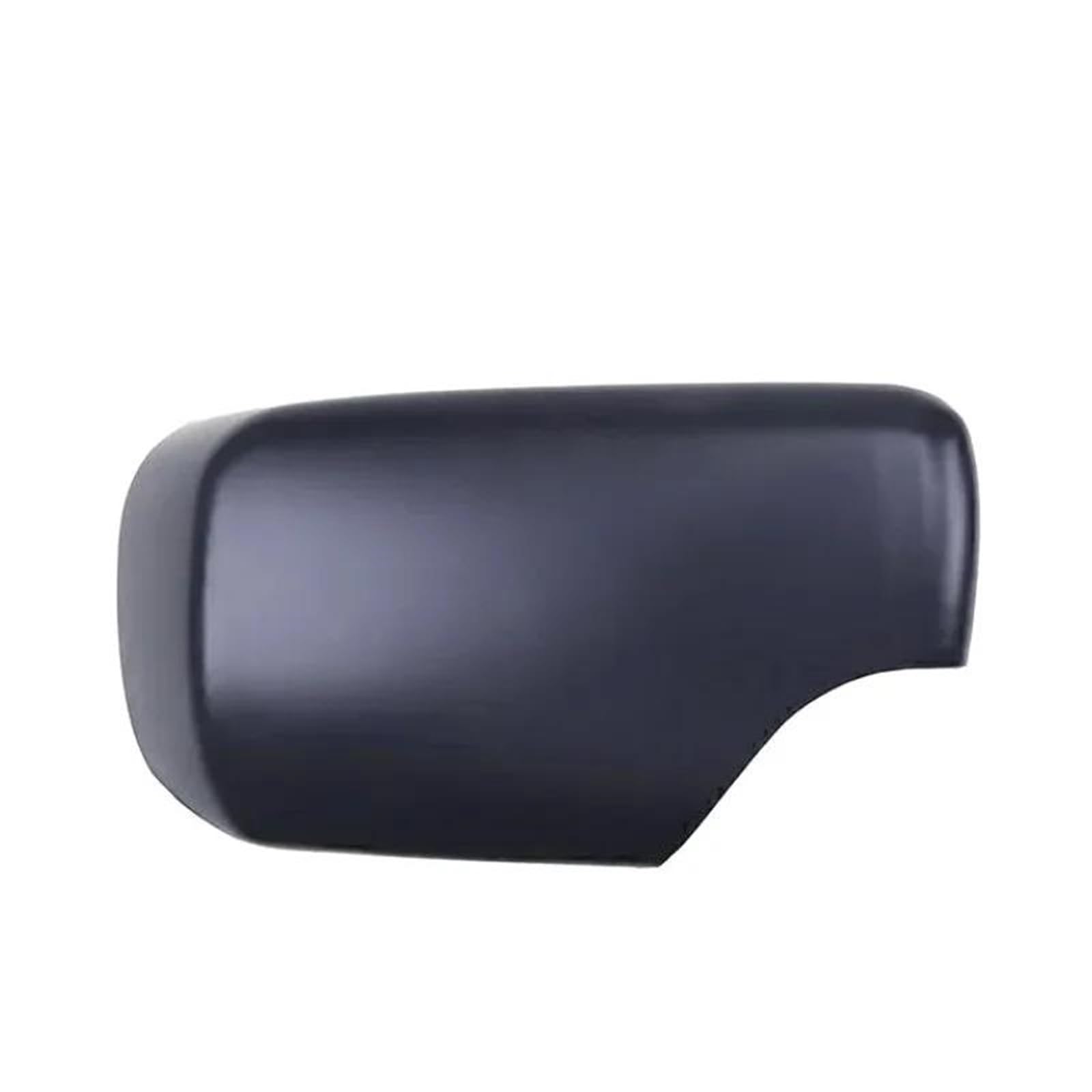 Rétroviseur cassé ? Coque droite noir mat pour BMW E46 E39 solution de remplacement rapide - 5