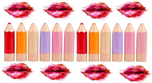 MOISTURIZING COLOR CHANGING GEL LIP BALM STRAWBERRY STRAWBERRY FRUIT FLAVOR FRUIT FLAVOR STRAWBERRY FRUIT