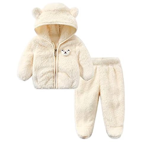 Veste polaire bébé garçon - Générique Cover