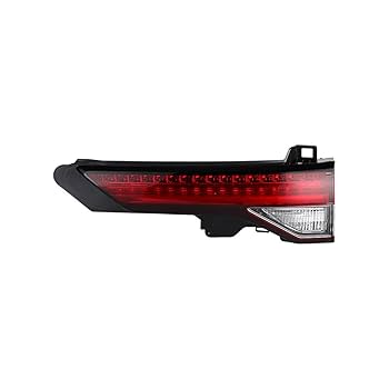 Amazon.com: Astra Depot Right Passenger Side Inner Taillight