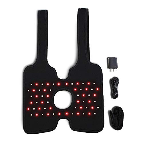 Tommie Copper ProGrade Infrared Light Therapy Joint Wrap