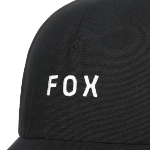 Casquette Fox Racing homme ajustable coupe-vent