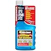 Star Tron Enzyme Fuel Treatment Concentrate, 16 Fl. Oz. – Treats up to 256 Gallons – Rejuvenate & Stabilize Old Gasoline, Cure Ethanol Problems, Improve MPG, Reduce Emissions, Increase Horsepower