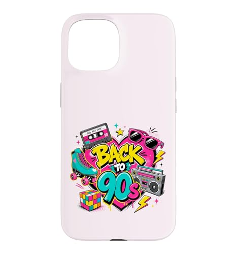 ���g�� Back to 90s �J�Z�b�g�e�[�v ���W�J�Z ���[���[�X�P�[�g Ninetie �X�}�z�P�[�X iPhone 15 �p