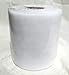 Produktbild LARGHEZZA 12,5 CM BOBINA Rolle 100 METER WEISS (BIANCO)